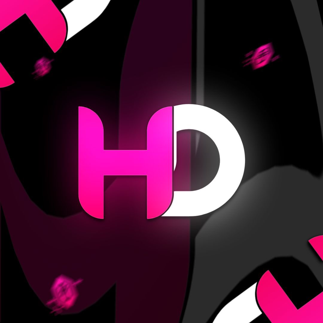 HDBOOSTS logo